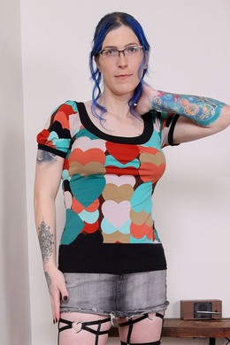 A Walk In The Meadows