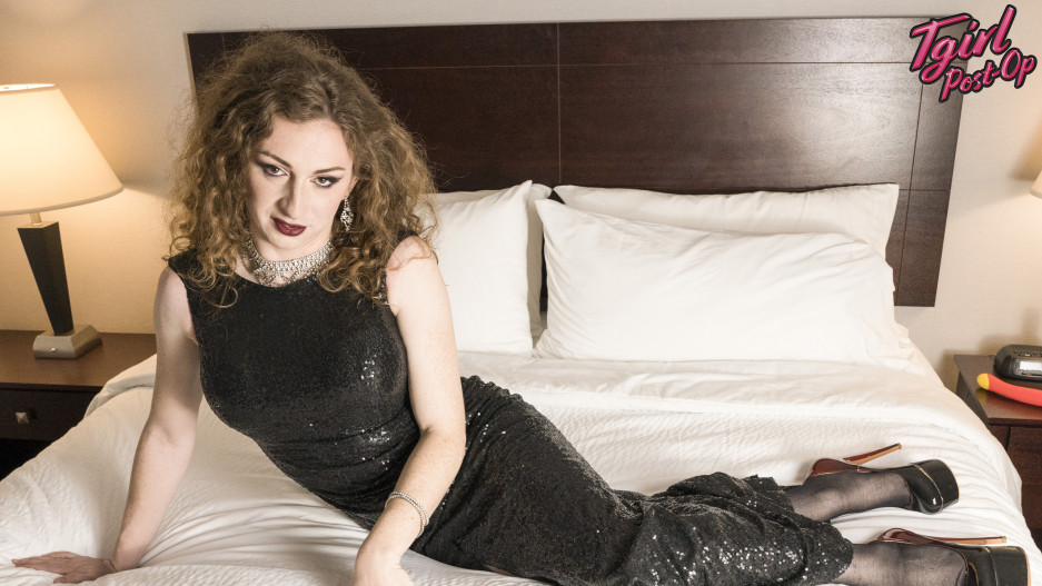 An Evening With Tanya Thunderstruck!