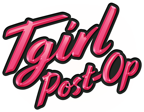 TGirl PostOp